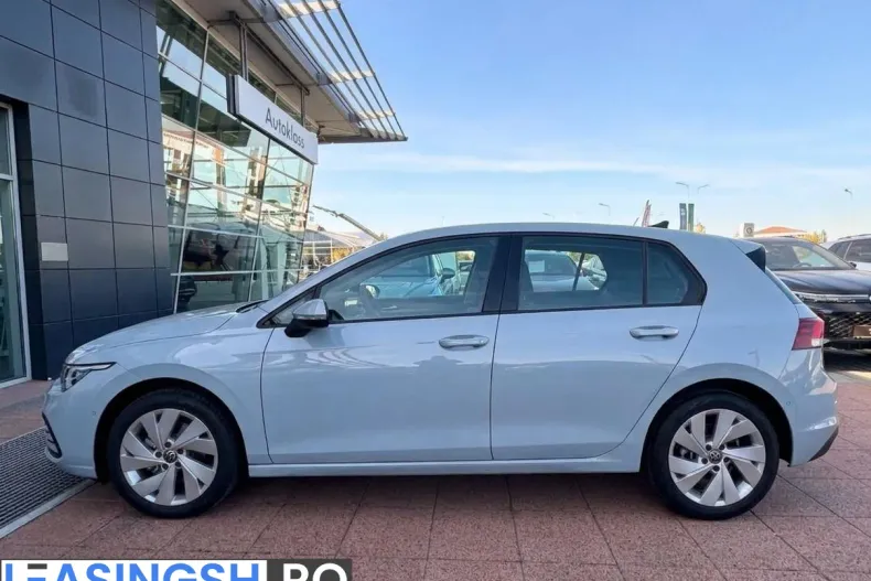 Volkswagen Golf din 2025 cu 10 km - oferta VOL255801 - foto 5