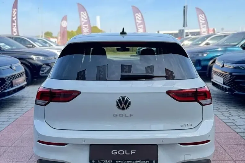 Volkswagen Golf din 2025 cu 10 km - oferta VOL255801 - foto 6