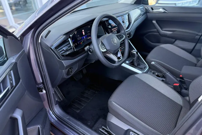 Volkswagen Taigo din 2026 cu 7 km - oferta VOL255802 - foto 7