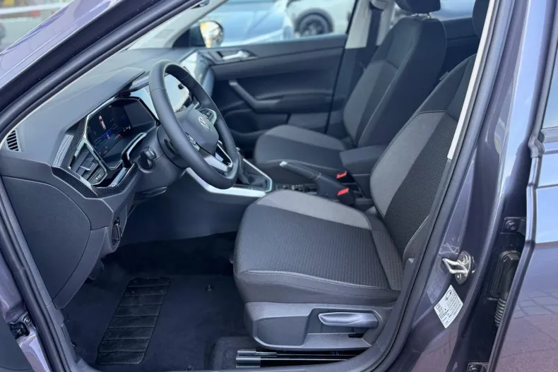 Volkswagen Taigo din 2026 cu 7 km - oferta VOL255802 - foto 8