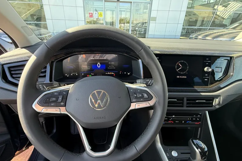 Volkswagen Taigo din 2026 cu 7 km - oferta VOL255802 - foto 9