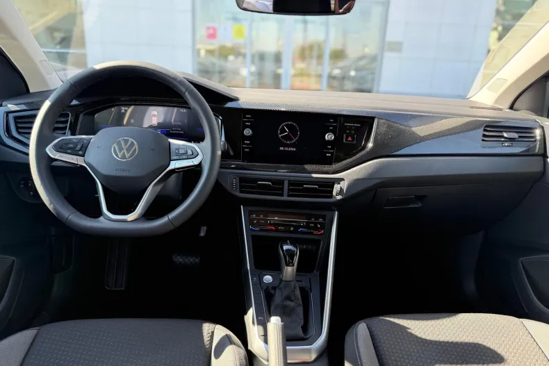 Volkswagen Taigo din 2026 cu 7 km - oferta VOL255802 - foto 10