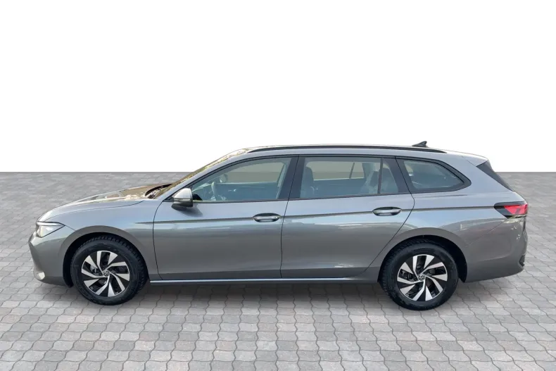 Volkswagen Passat din 2026 cu 23.055 km - oferta VOL255803 - foto 2