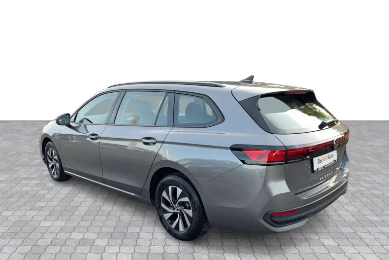 Volkswagen Passat din 2026 cu 23.055 km - oferta VOL255803 - foto 3