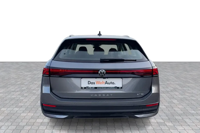 Volkswagen Passat din 2026 cu 23.055 km - oferta VOL255803 - foto 4
