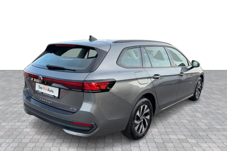 Volkswagen Passat din 2026 cu 23.055 km - oferta VOL255803 - foto 5