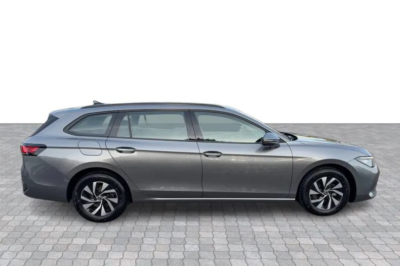 Volkswagen Passat din 2026 cu 23.055 km - oferta VOL255803 - foto 6