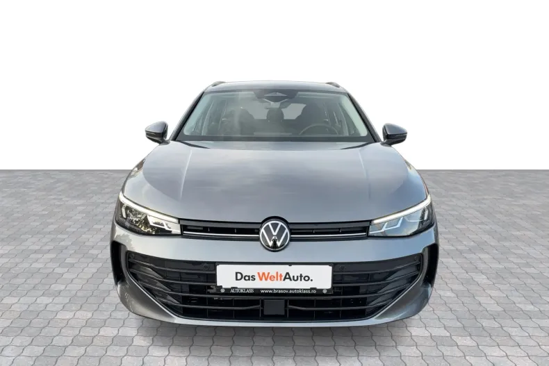 Volkswagen Passat din 2026 cu 23.055 km - oferta VOL255803 - foto 9