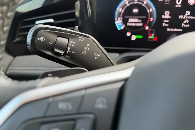 Volkswagen Passat din 2026 cu 23.055 km - oferta VOL255803 - foto 18