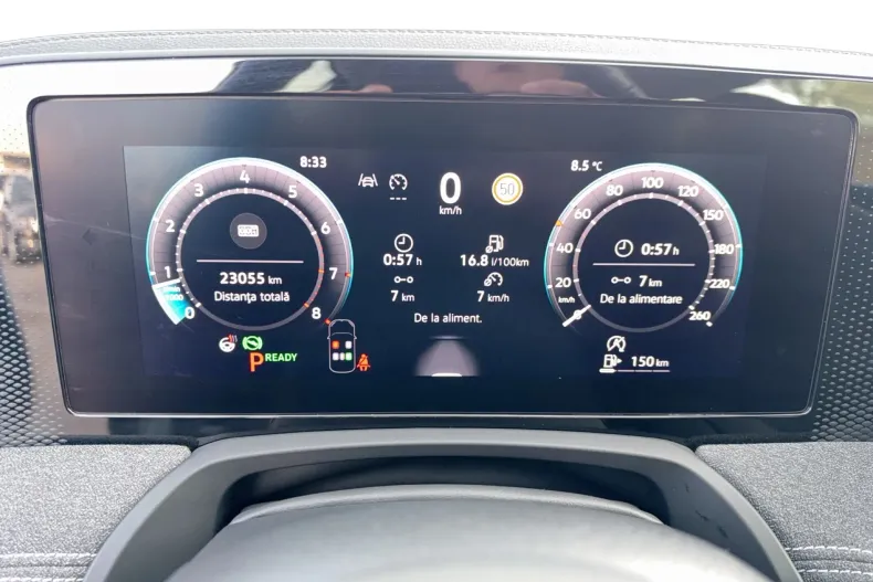 Volkswagen Passat din 2026 cu 23.055 km - oferta VOL255803 - foto 19