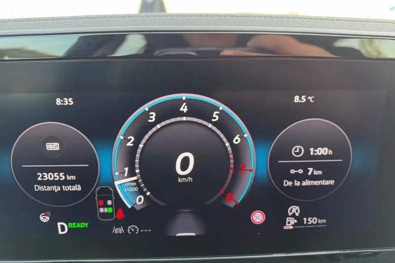 Volkswagen Passat din 2026 cu 23.055 km - oferta VOL255803 - foto 20