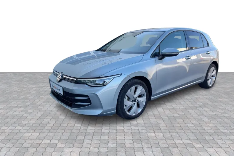 Volkswagen Golf din 2026 cu 14.070 km - oferta VOL255804 - foto 1