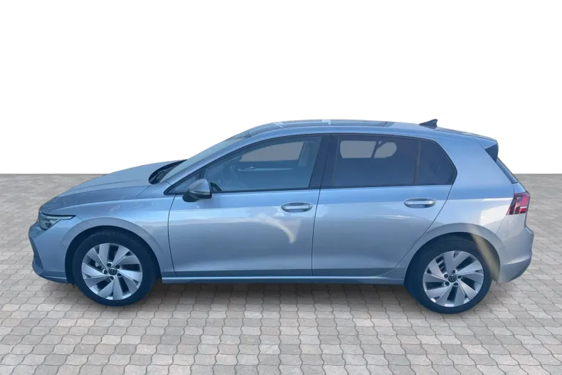 Volkswagen Golf din 2026 cu 14.070 km - oferta VOL255804 - foto 2