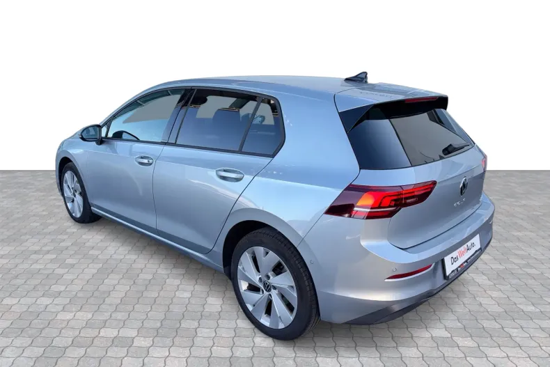 Volkswagen Golf din 2026 cu 14.070 km - oferta VOL255804 - foto 3