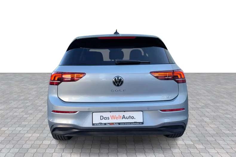 Volkswagen Golf din 2026 cu 14.070 km - oferta VOL255804 - foto 4