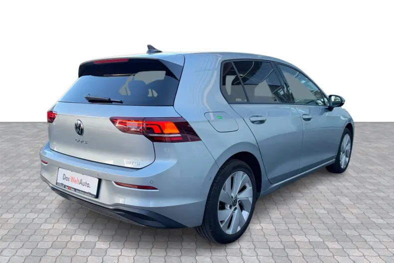 Volkswagen Golf din 2026 cu 14.070 km - oferta VOL255804 - foto 5