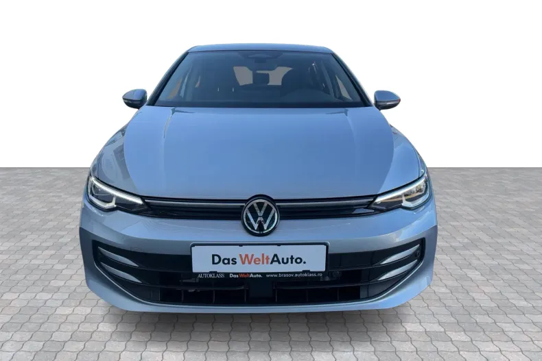 Volkswagen Golf din 2026 cu 14.070 km - oferta VOL255804 - foto 9