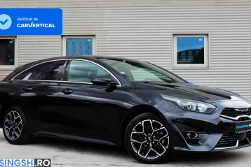 Kia Pro Ceed din 2023 - oferta KIA255805