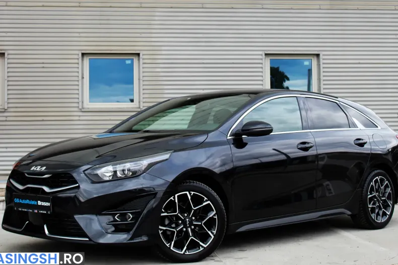 Kia Pro Ceed din 2023 cu 162.800 km - oferta KIA255805 - foto 2