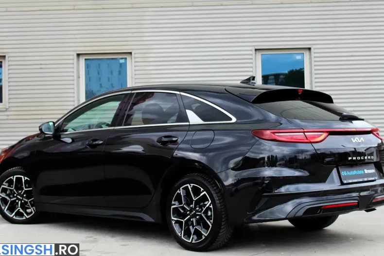 Kia Pro Ceed din 2023 cu 162.800 km - oferta KIA255805 - foto 3