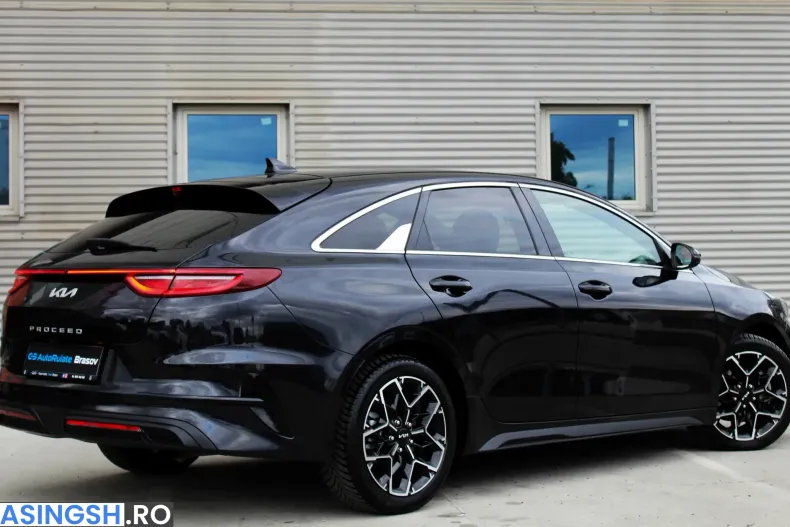 Kia Pro Ceed din 2023 cu 162.800 km - oferta KIA255805 - foto 4
