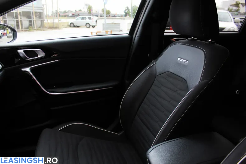 Kia Pro Ceed din 2023 cu 162.800 km - oferta KIA255805 - foto 8