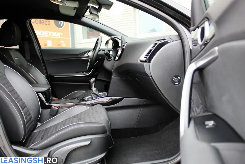 Kia Pro Ceed din 2023 cu 162.800 km - oferta KIA255805 - foto 13