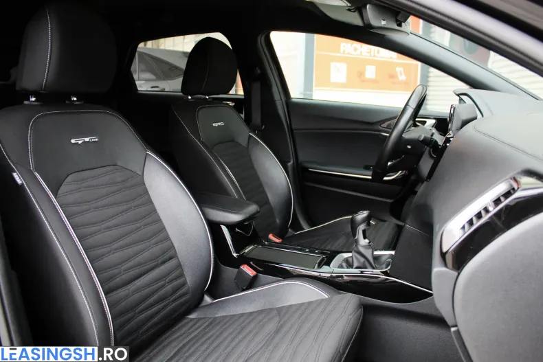 Kia Pro Ceed din 2023 cu 162.800 km - oferta KIA255805 - foto 14