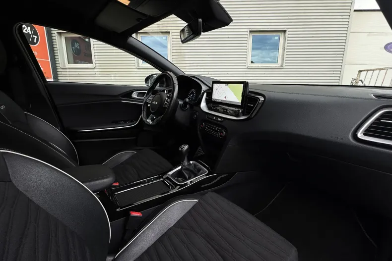Kia Pro Ceed din 2023 cu 162.800 km - oferta KIA255805 - foto 15