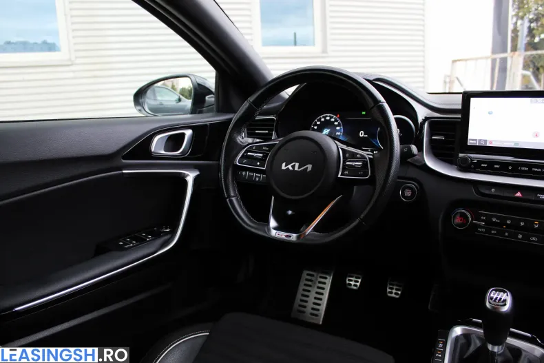 Kia Pro Ceed din 2023 cu 162.800 km - oferta KIA255805 - foto 17