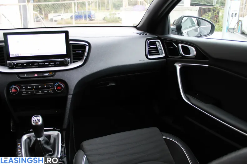Kia Pro Ceed din 2023 cu 162.800 km - oferta KIA255805 - foto 18