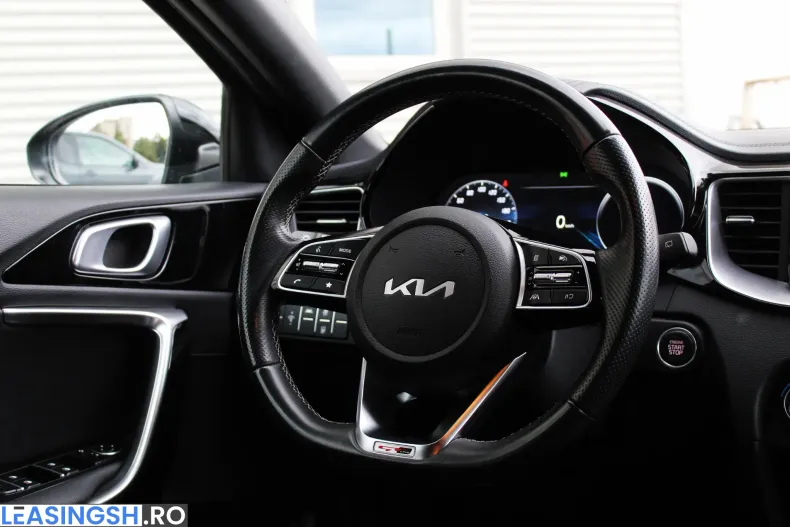 Kia Pro Ceed din 2023 cu 162.800 km - oferta KIA255805 - foto 19