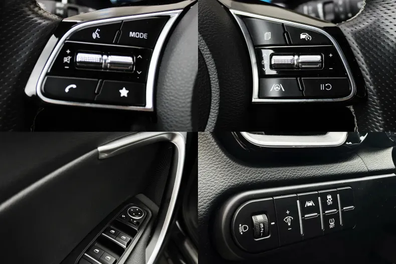 Kia Pro Ceed din 2023 cu 162.800 km - oferta KIA255805 - foto 20
