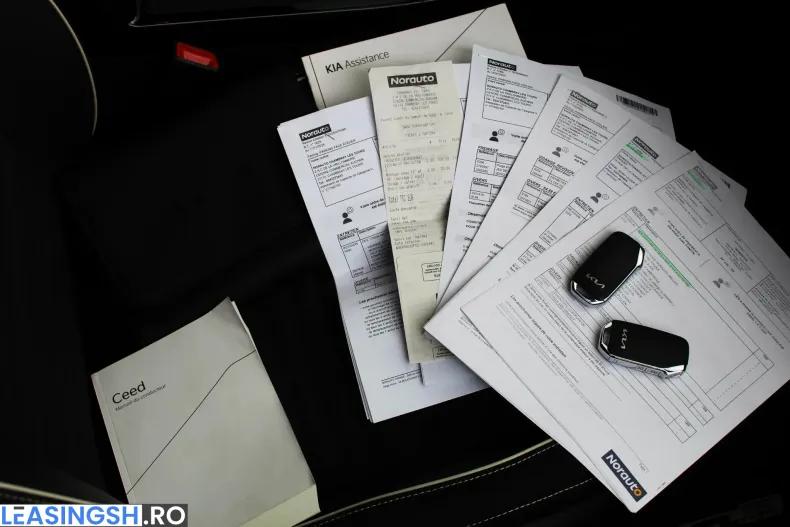 Kia Pro Ceed din 2023 cu 162.800 km - oferta KIA255805 - foto 31