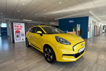 Ford Puma din 2026 - oferta FOR255806