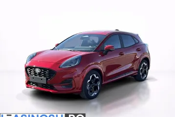 Ford Puma din 2026 - oferta FOR255807