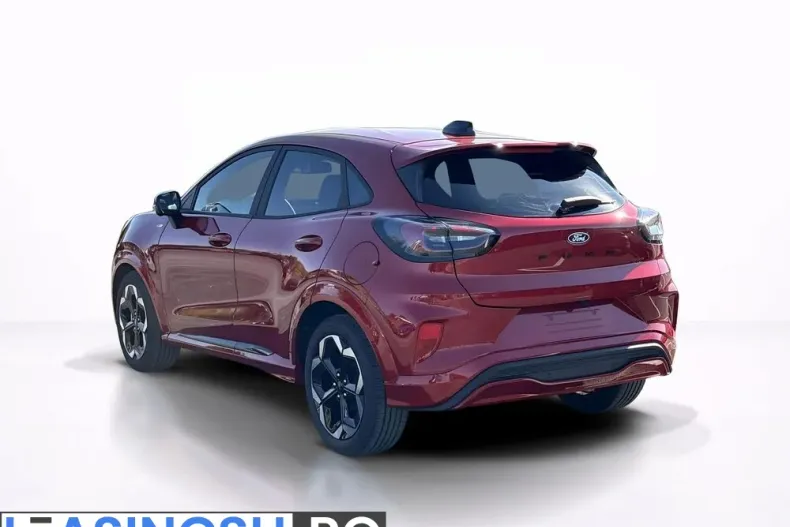 Ford Puma din 2026 cu 2 km - oferta FOR255807 - foto 3