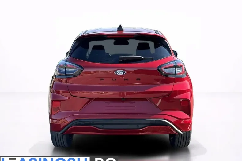 Ford Puma din 2026 cu 2 km - oferta FOR255807 - foto 4