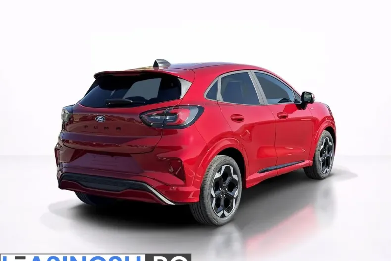 Ford Puma din 2026 cu 2 km - oferta FOR255807 - foto 5