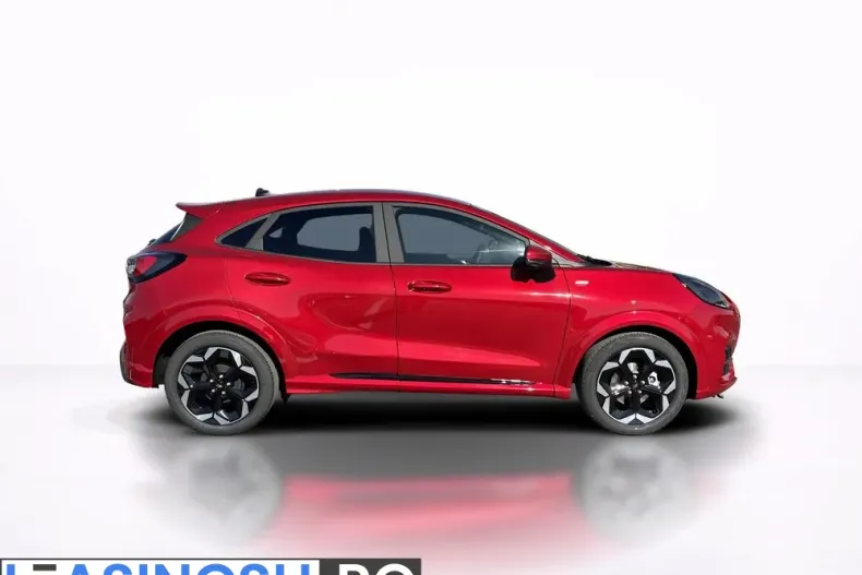 Ford Puma din 2026 cu 2 km - oferta FOR255807 - foto 6
