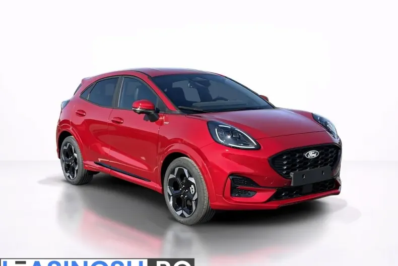 Ford Puma din 2026 cu 2 km - oferta FOR255807 - foto 7