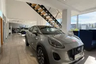 Ford Puma din 2026 cu 2 km - oferta FOR255808 - foto 1