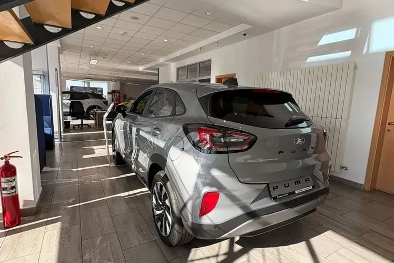 Ford Puma din 2026 cu 2 km - oferta FOR255808 - foto 6