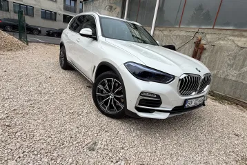 BMW X5 din 2020 - oferta BMW255810