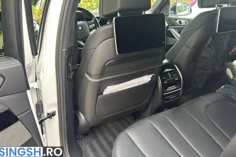 BMW X5 (Seria X) din 2020 cu 102.756 km - oferta BMW255810 - foto 4