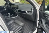 BMW X5 (Seria X) din 2020 cu 102.756 km - oferta BMW255810 - foto 7