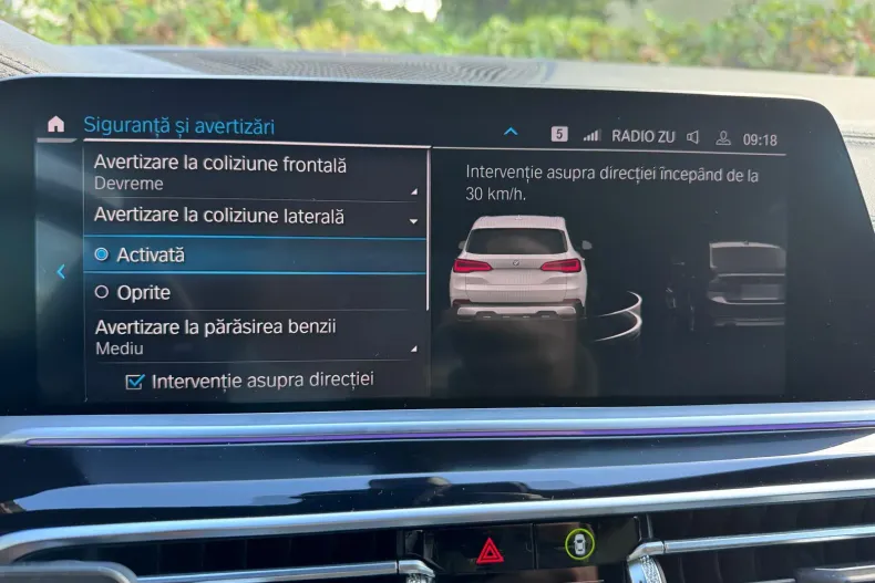 BMW X5 (Seria X) din 2020 cu 102.756 km - oferta BMW255810 - foto 8