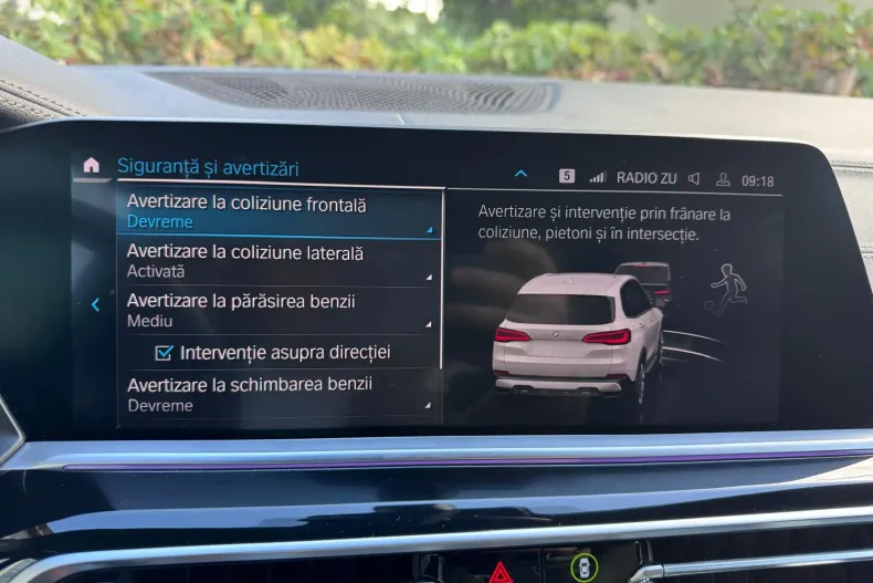 BMW X5 (Seria X) din 2020 cu 102.756 km - oferta BMW255810 - foto 13