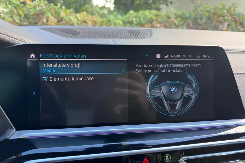 BMW X5 (Seria X) din 2020 cu 102.756 km - oferta BMW255810 - foto 14