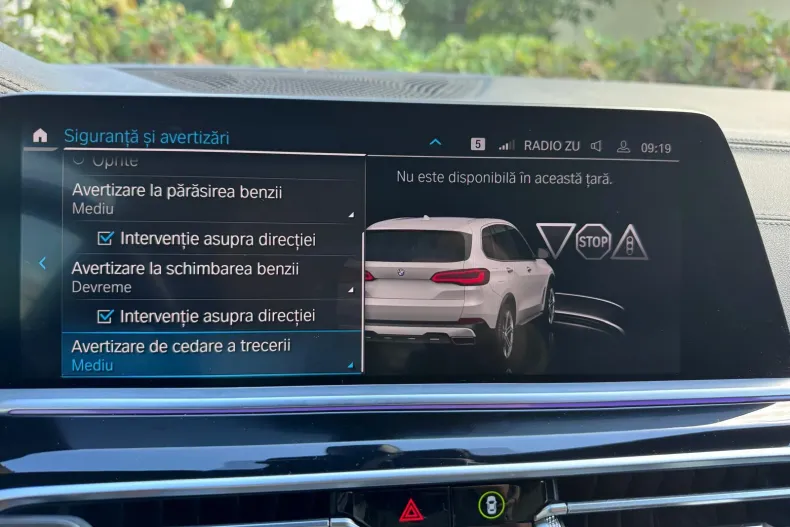 BMW X5 (Seria X) din 2020 cu 102.756 km - oferta BMW255810 - foto 17